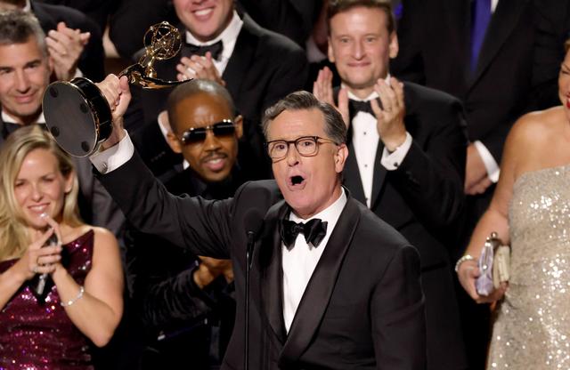 Stephen Colbert ends The Late Show with 'normal' episode and a string ...