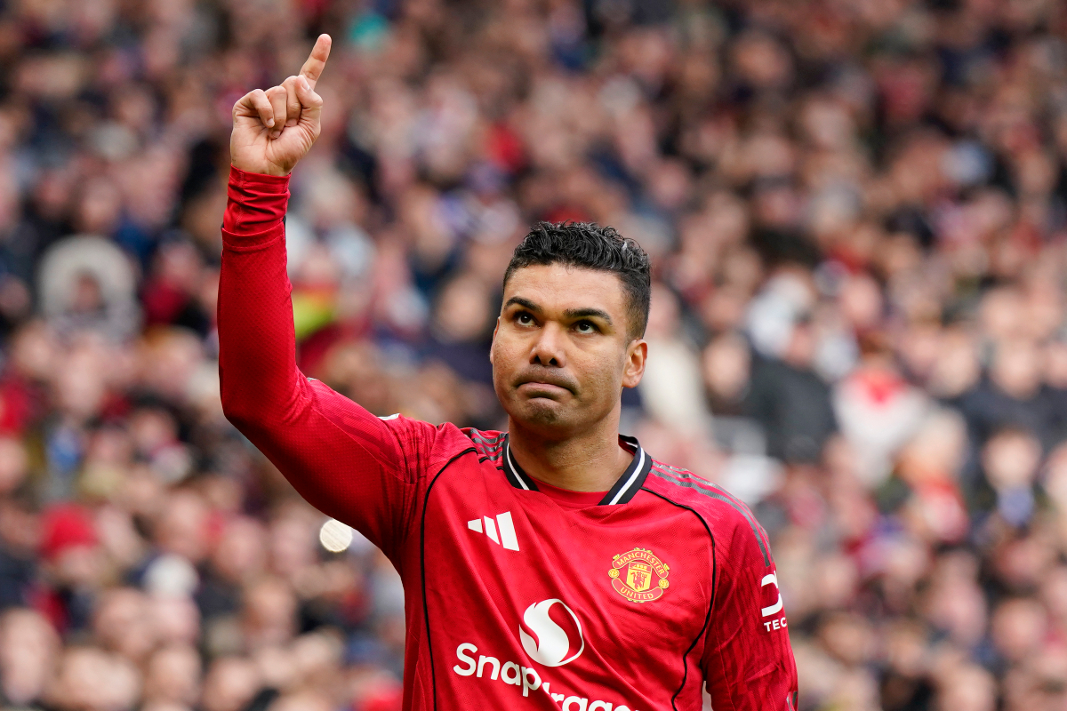 Mercato Manchester United : « le genre de joueur que les entraîneurs ...