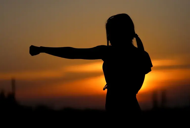 Self-defense and the law: What Nevada residents need to know about ...
