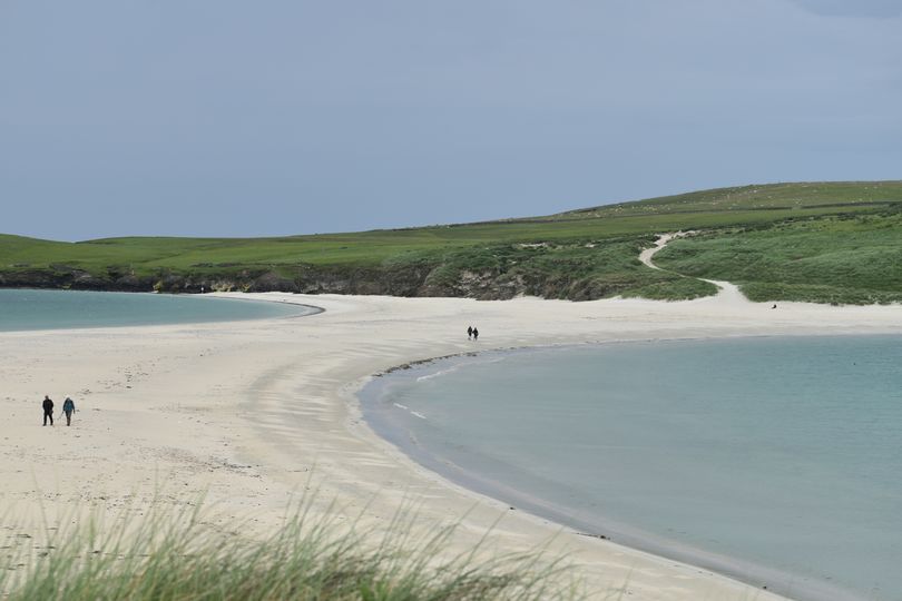 Stunning Scottish beauty spots to visit during bank holiday weekend's scorching weather