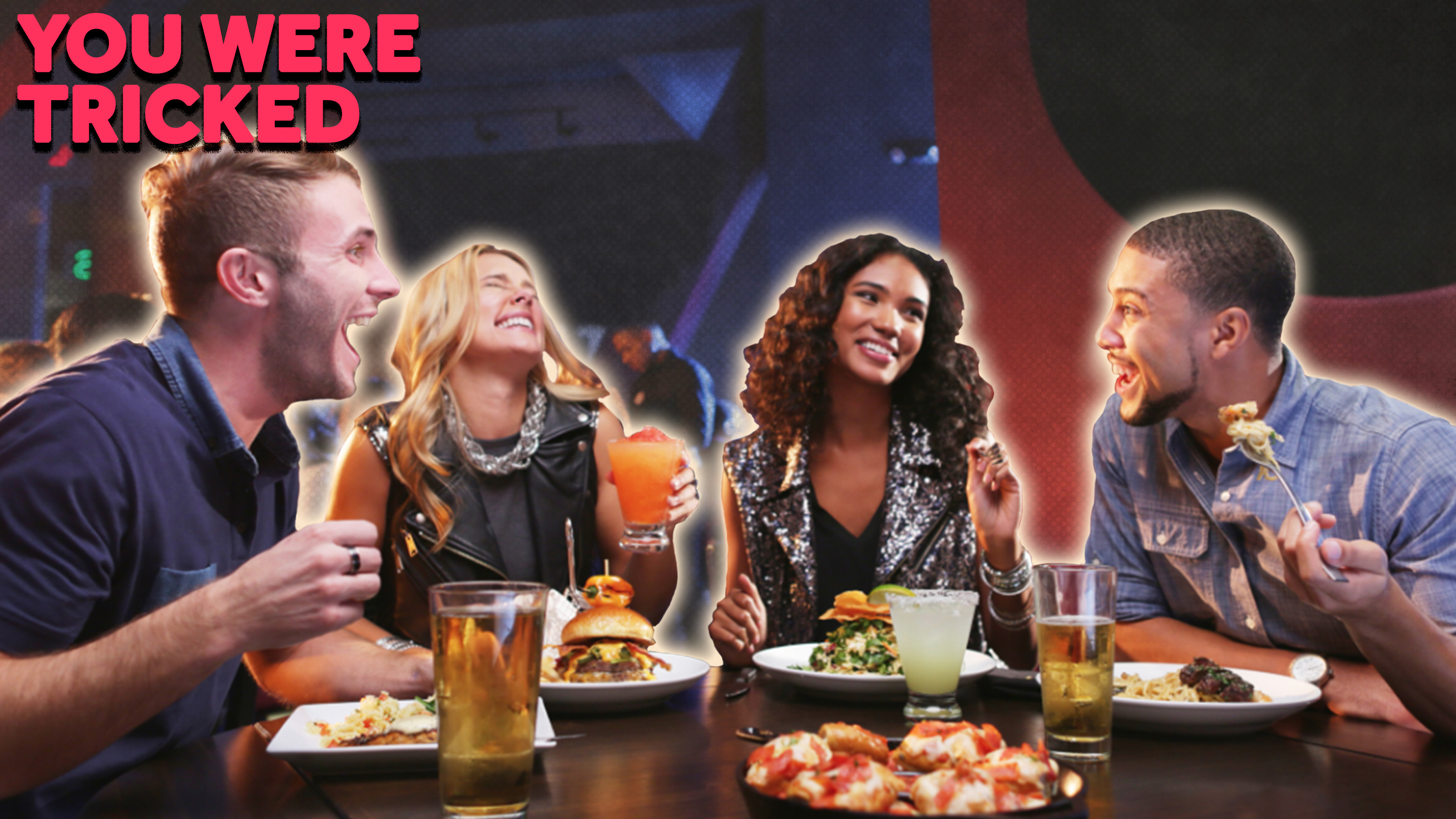 How restaurants encourage customers to linger longer