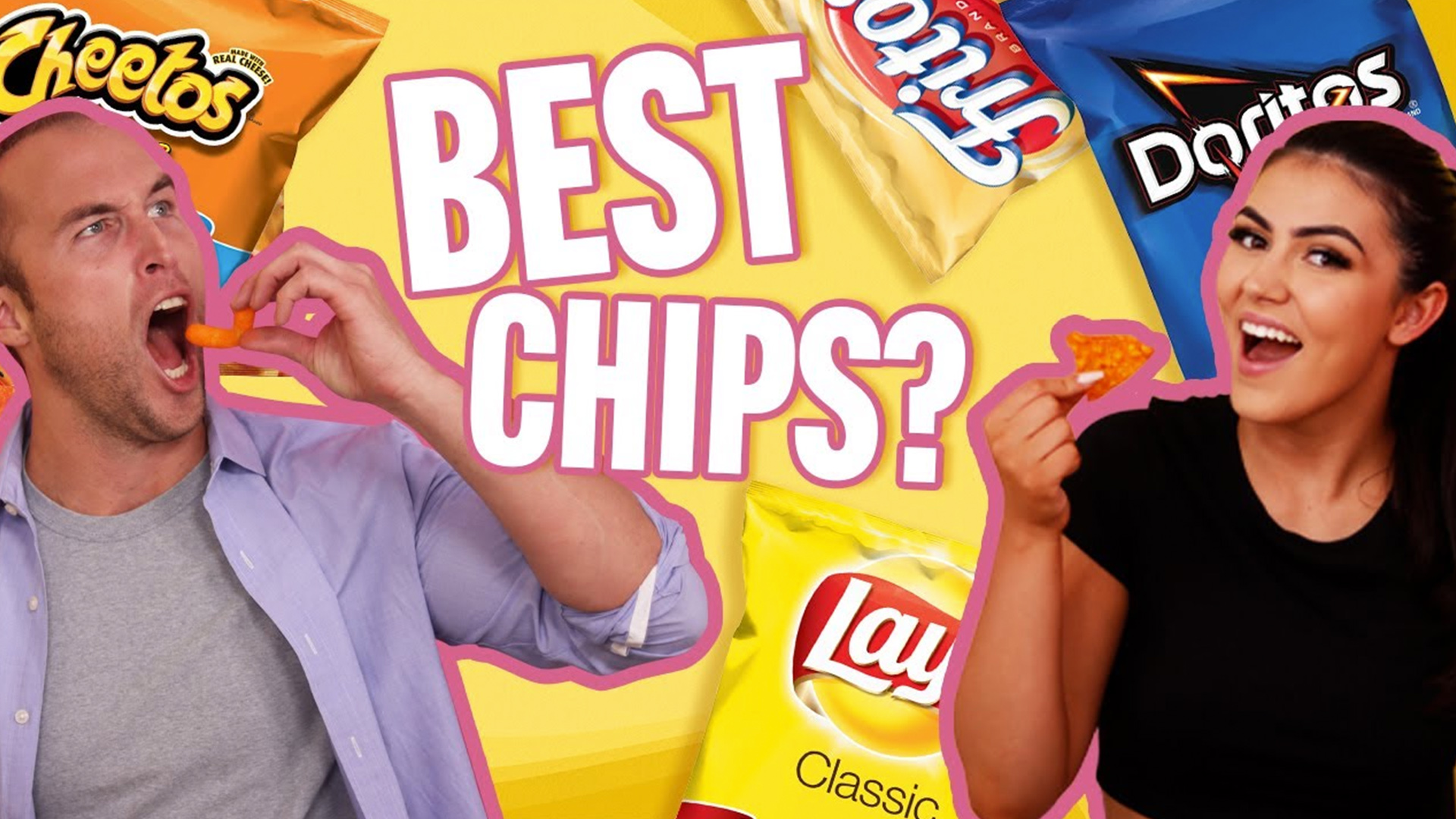 The ultimate ranking of the greatest chips in history