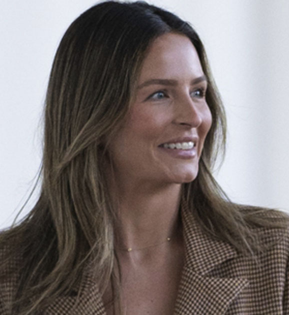 Trump aide dubbed 'world’s most beautiful' could replace Karoline Leavitt