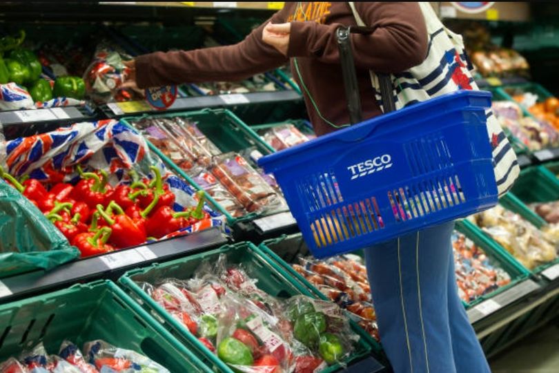 Tesco introducing 65p rule across stores in England from Monday morning