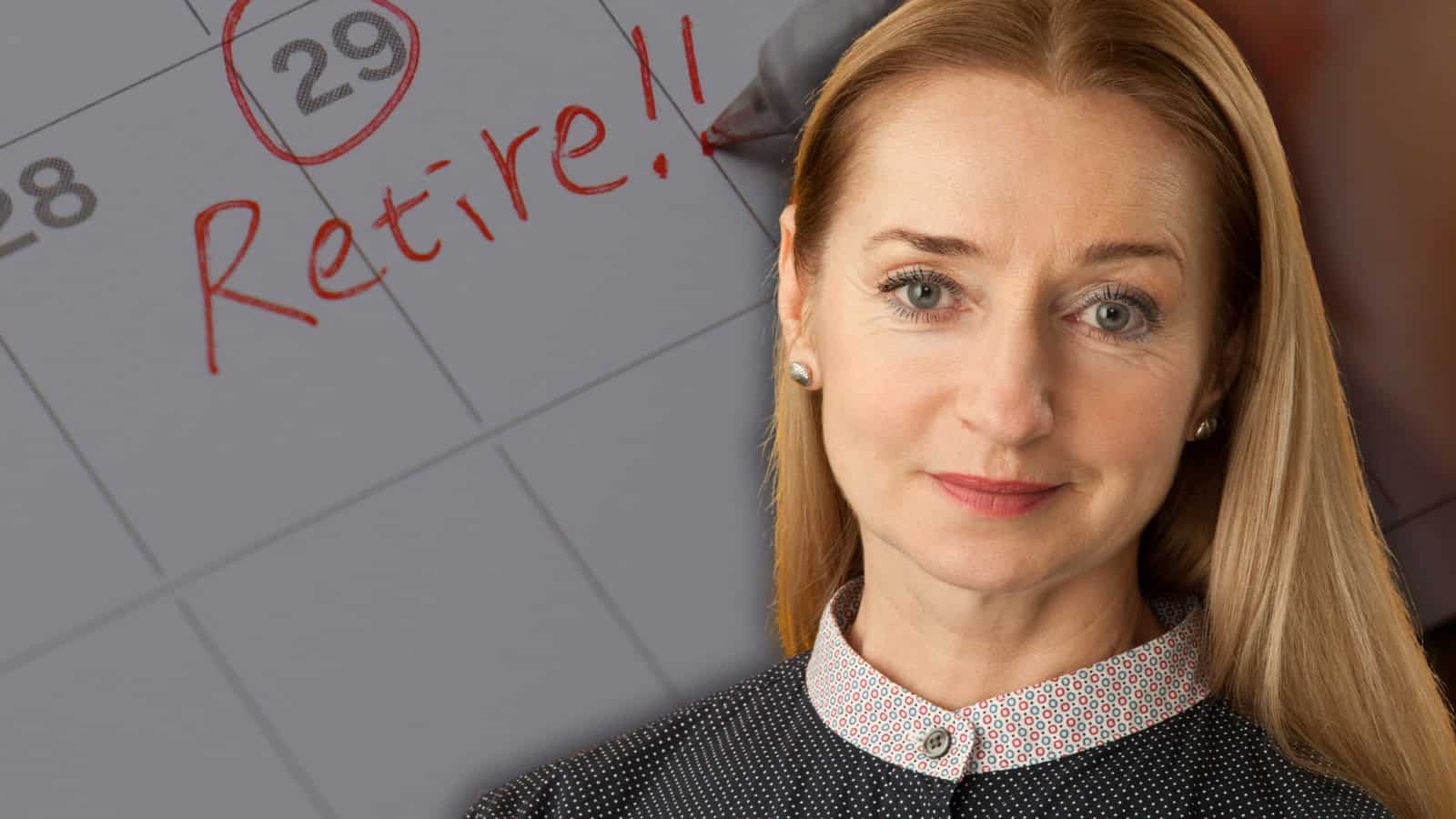 Retiring early with index funds. What the math says after taxes