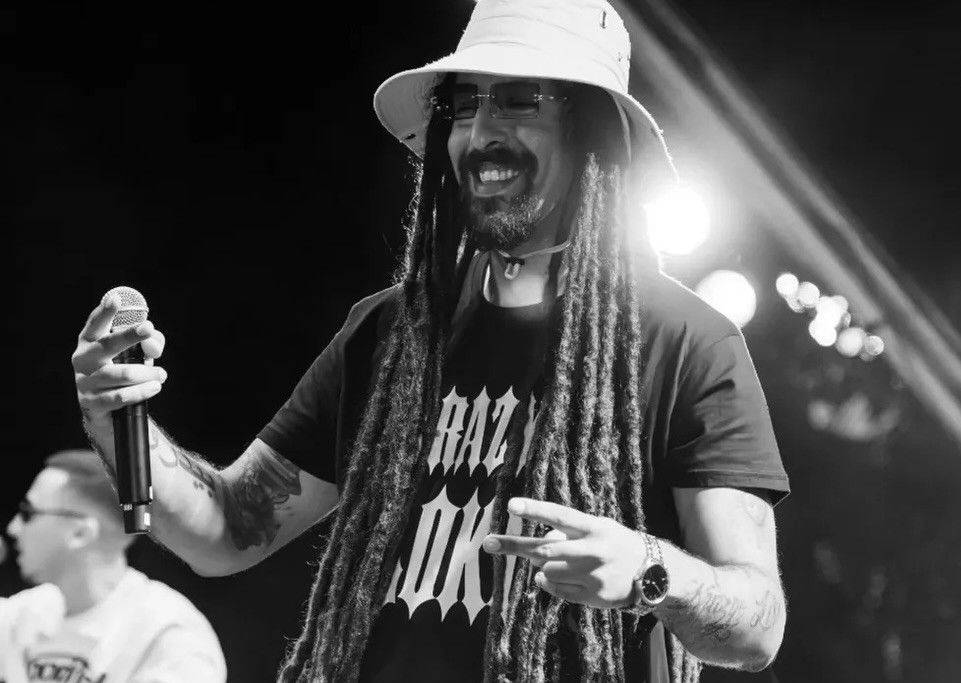 Morreu Krazye Loko, rapper de Setúbal 