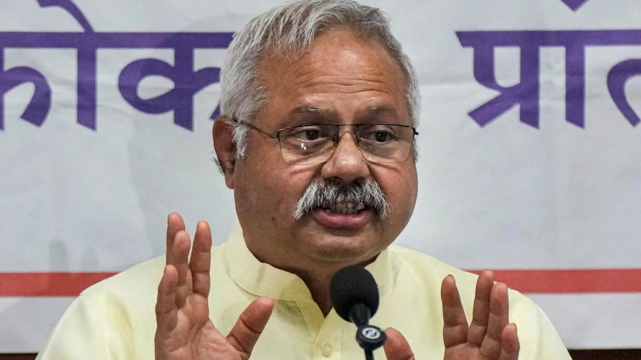 Partition wouldn’t have happened if RSS was stronger: Ambekar