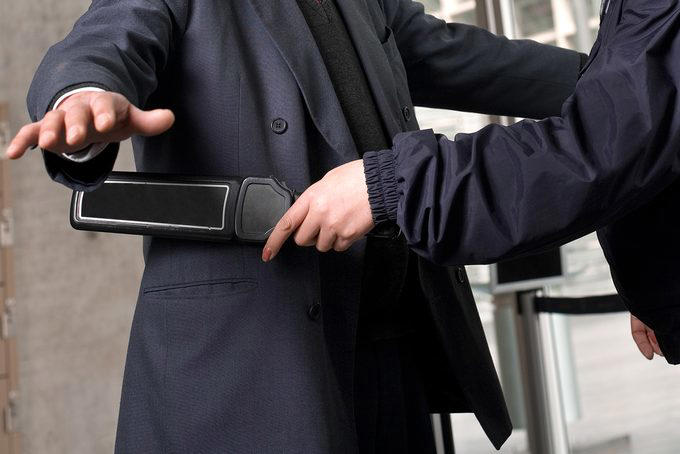15 secrets airports don’t want you to know