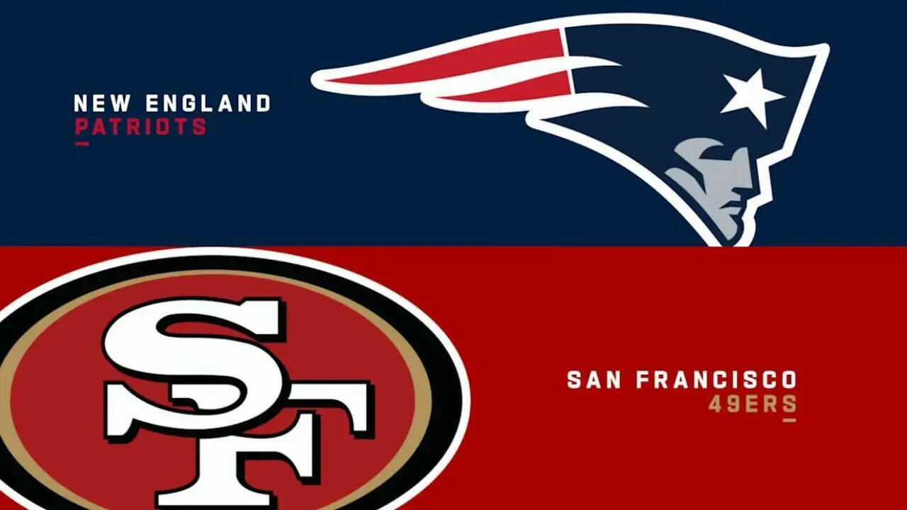 NFL trade rumors: San Francisco 49ers linked to $3M New England ...