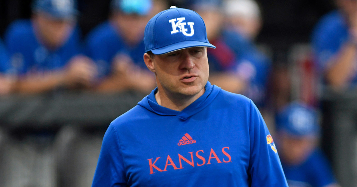 KU will face Oklahoma State in the Big 12 semifinals