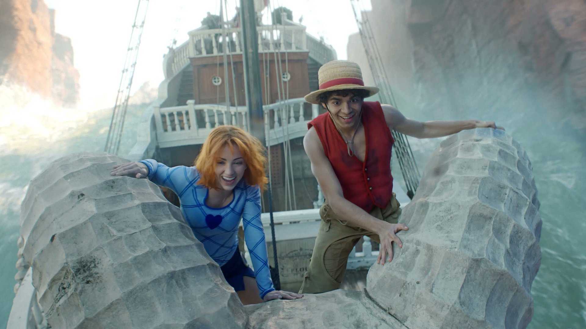 Netflix's 10/10 fantasy show has the best magic system on TV