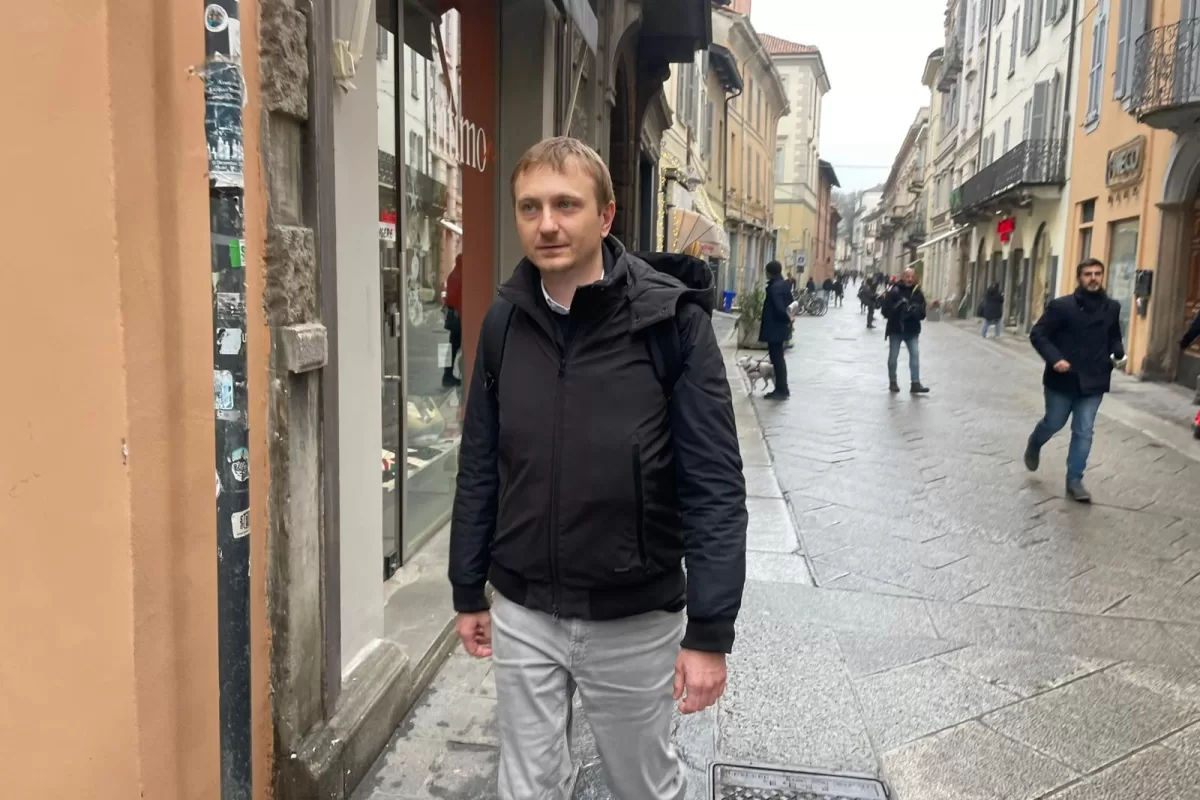Garlasco, Alberto Stasi fu assolto due volte, poi arrivò la Cassazione ...
