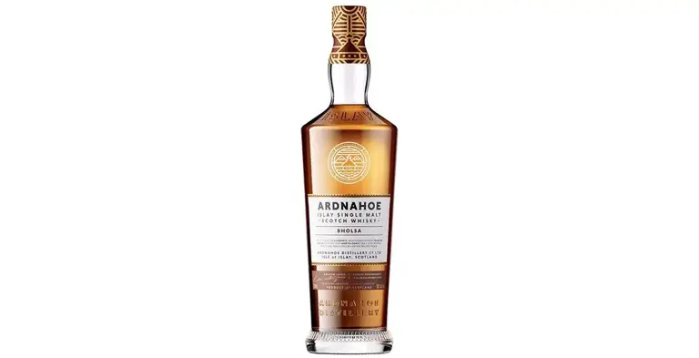 The world's best Scotch whiskies according to the International Spirits ...