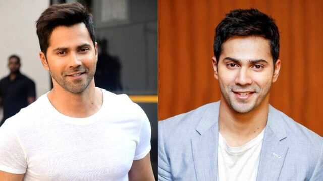Varun Dhawan may be planning his biggest career leap yet with a ...