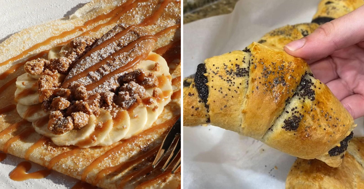15 toppings people use on pancakes across Europe