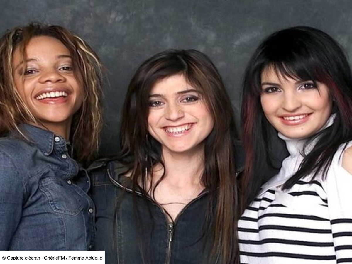 « On est très fières » : Les L5 se confient sur cette chanteuse star ...