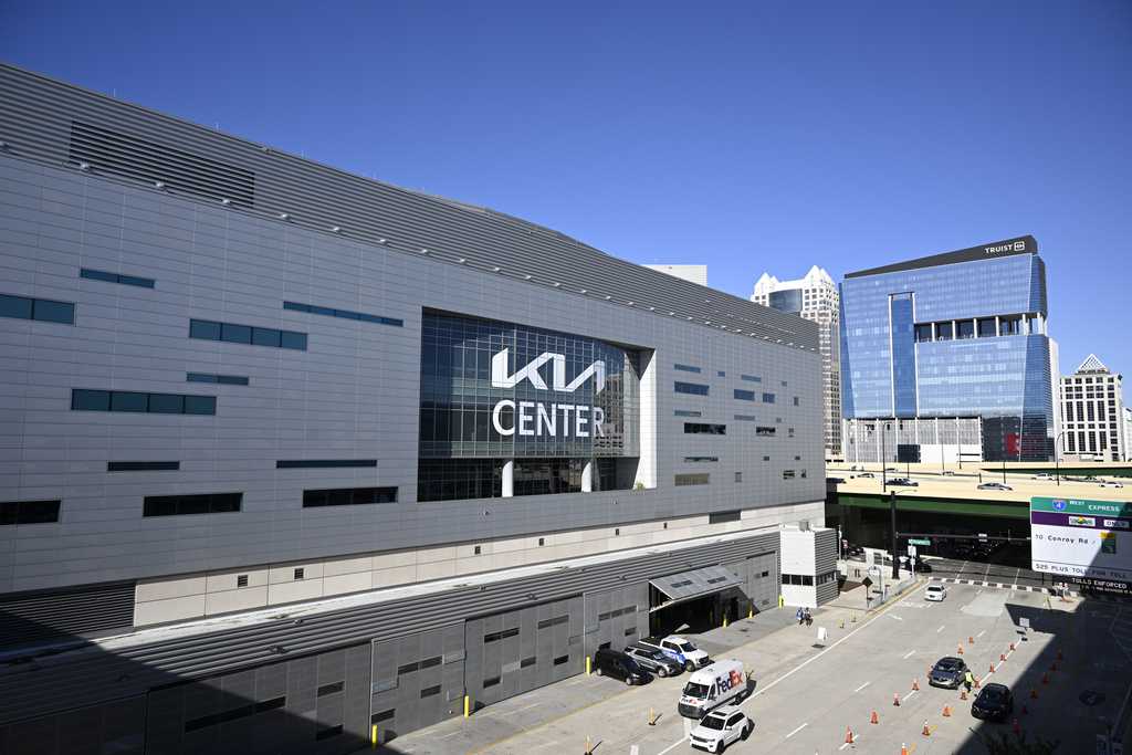 Fire alarms force evacuation during concert at Kia Center