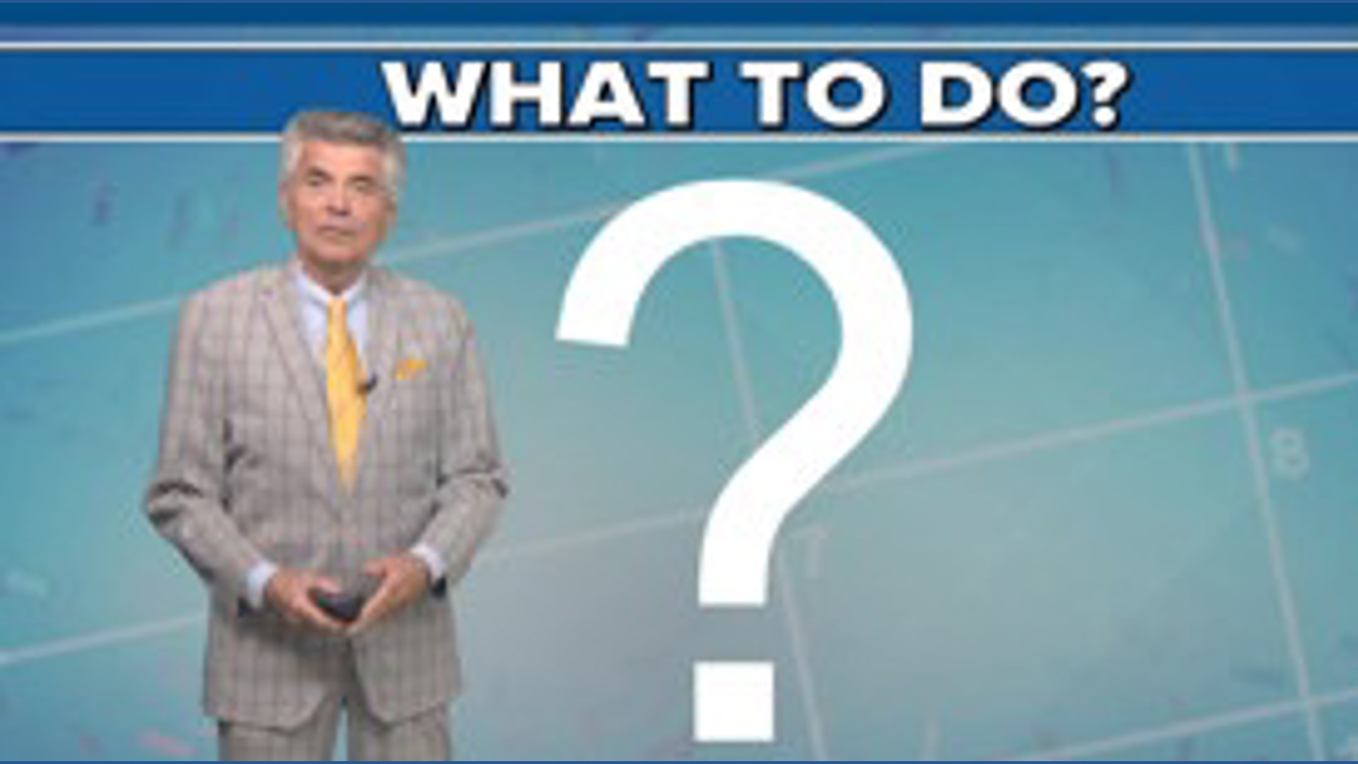 What to do this weekend
