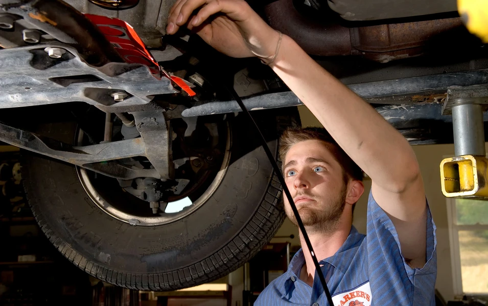 Car care habits that save you money