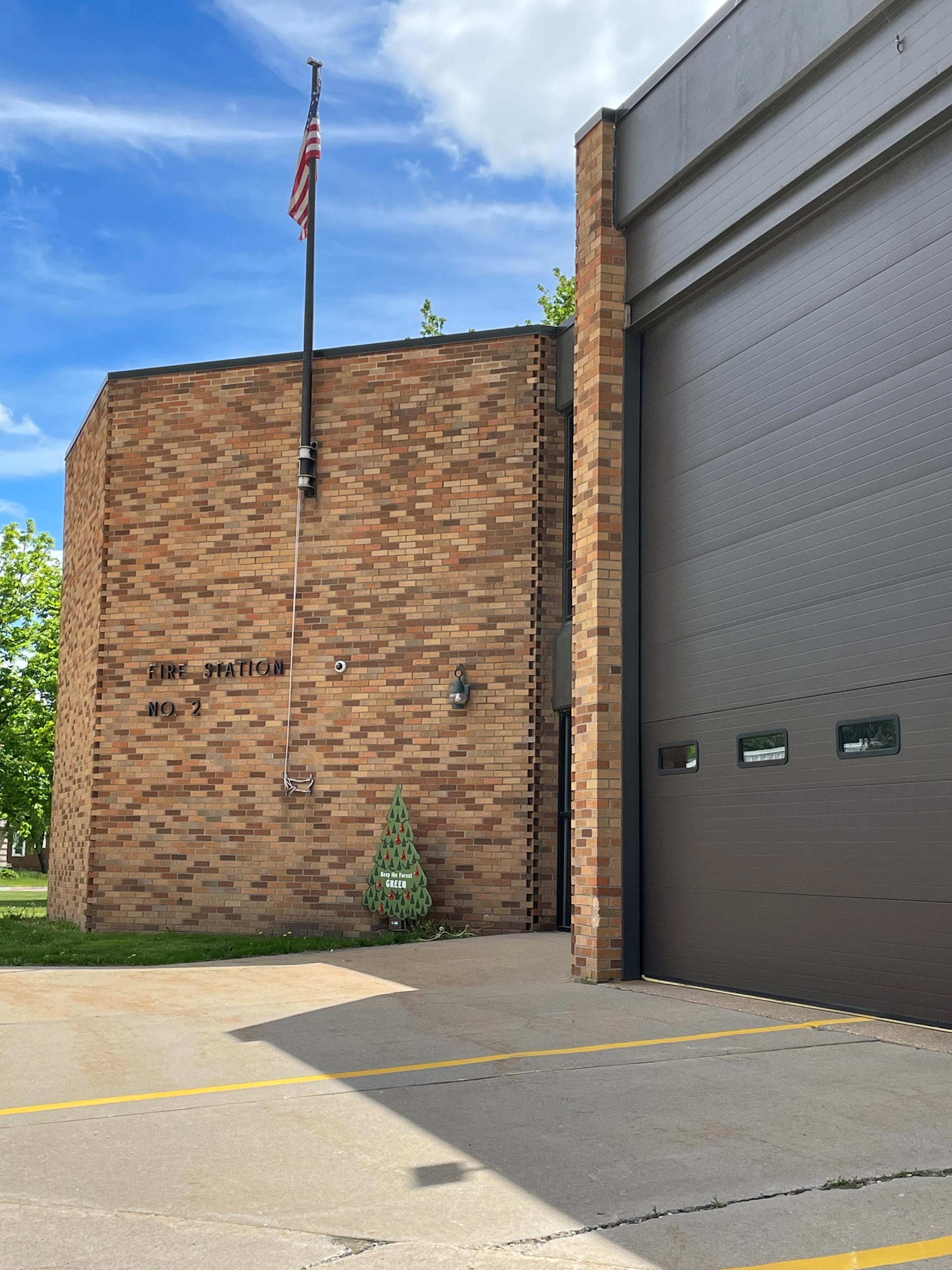 WI Rapids' Safe Haven Baby Box has been purchased. What happens next?