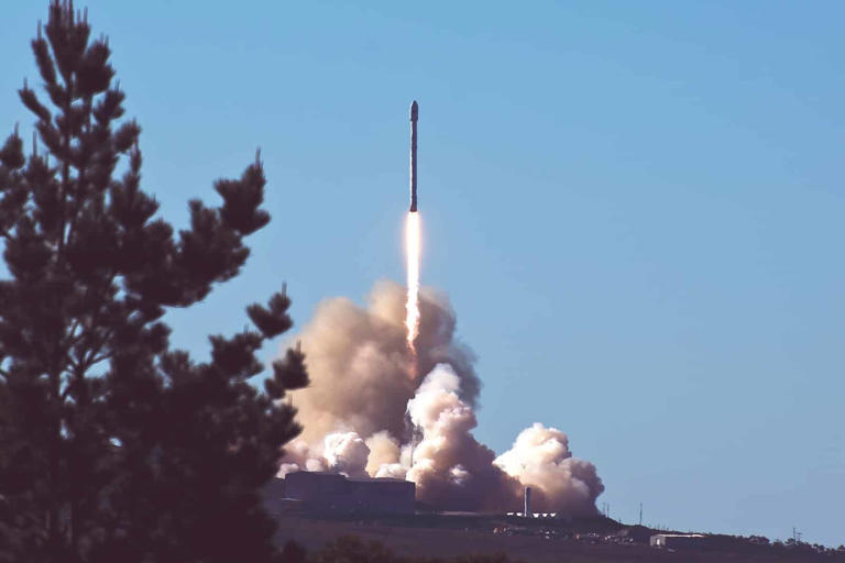 États-Unis : près de la moitié des intercepteurs de missiles consommés ...