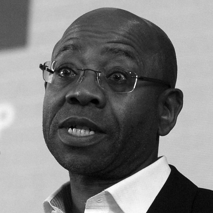 The unfulfilled promise: How greed and ineptitude undermined SA’s ...