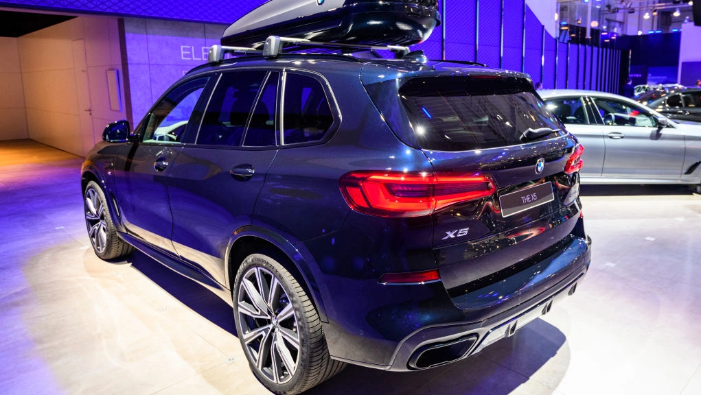 Controversial car designs often become future industry icons