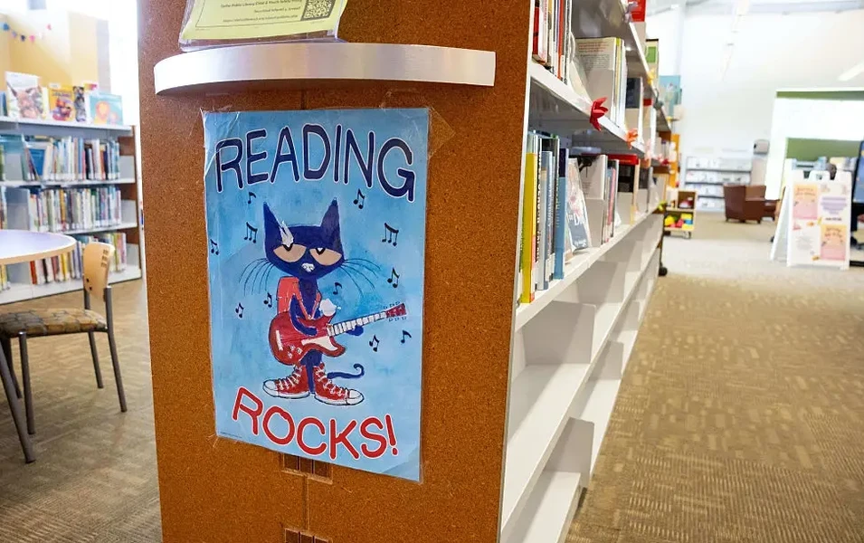 Libraries nationwide launch summer reading programs with prizes, events