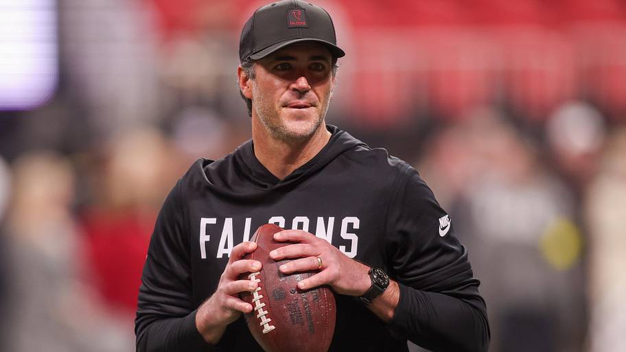 Zac Robinson finally knows when he can settle the score with Falcons ...