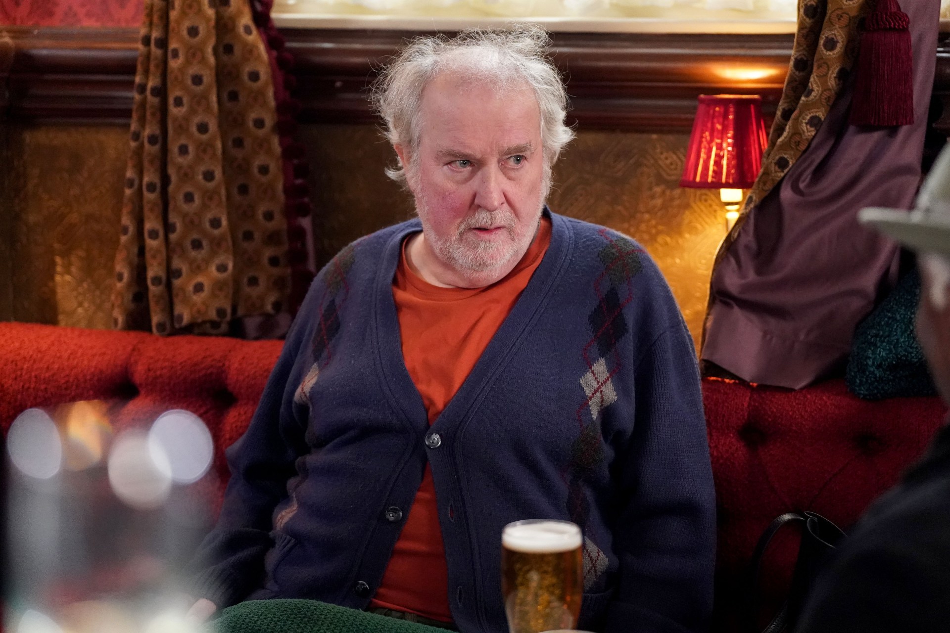 EastEnders fans beg bosses to bring Julie back after unexpected exit