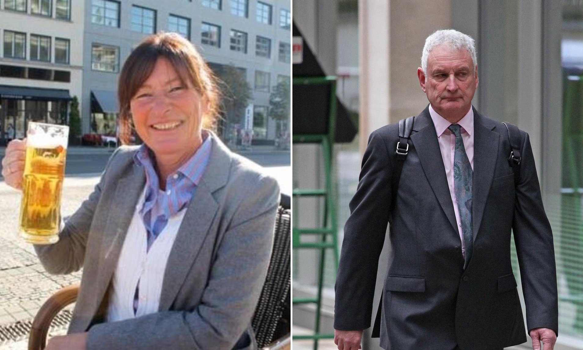 'Greedy' daughter loses court battle over mother's £5m fortune after ...