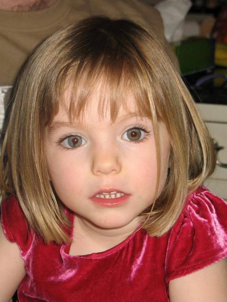 Madeleine McCann's parents believe their restaurant reservation note may have led to her disappearance
