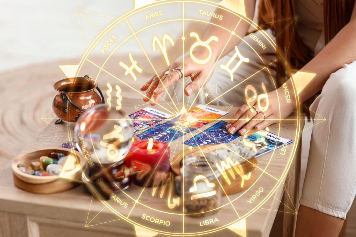 Tarot do dia: previsão para os 12 signos em 22/05/2026