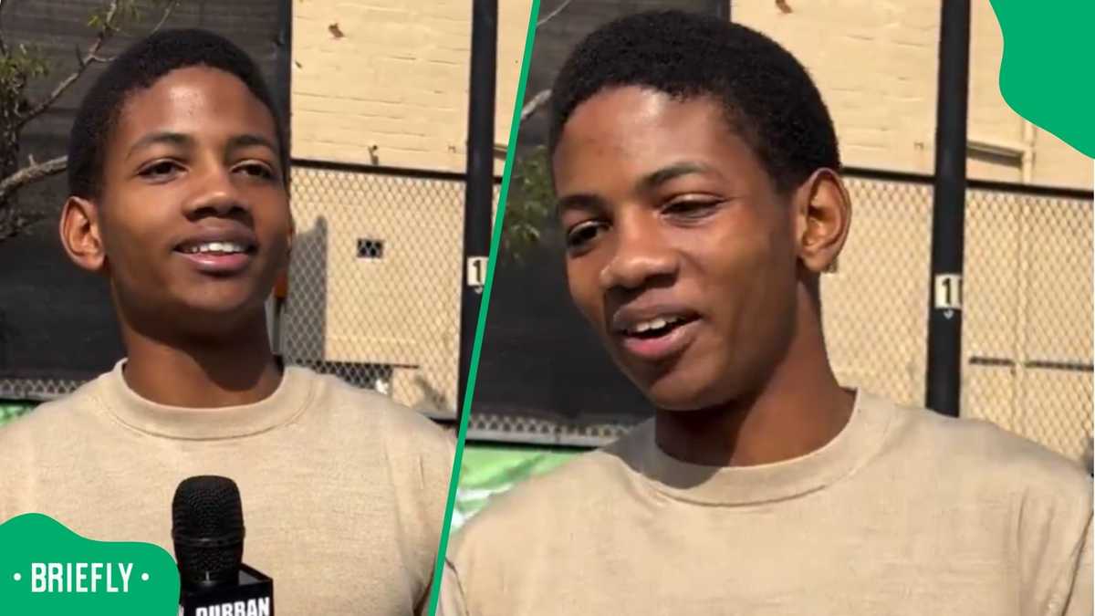 KZN Zulu gent goes viral after street interview exposes his inability ...