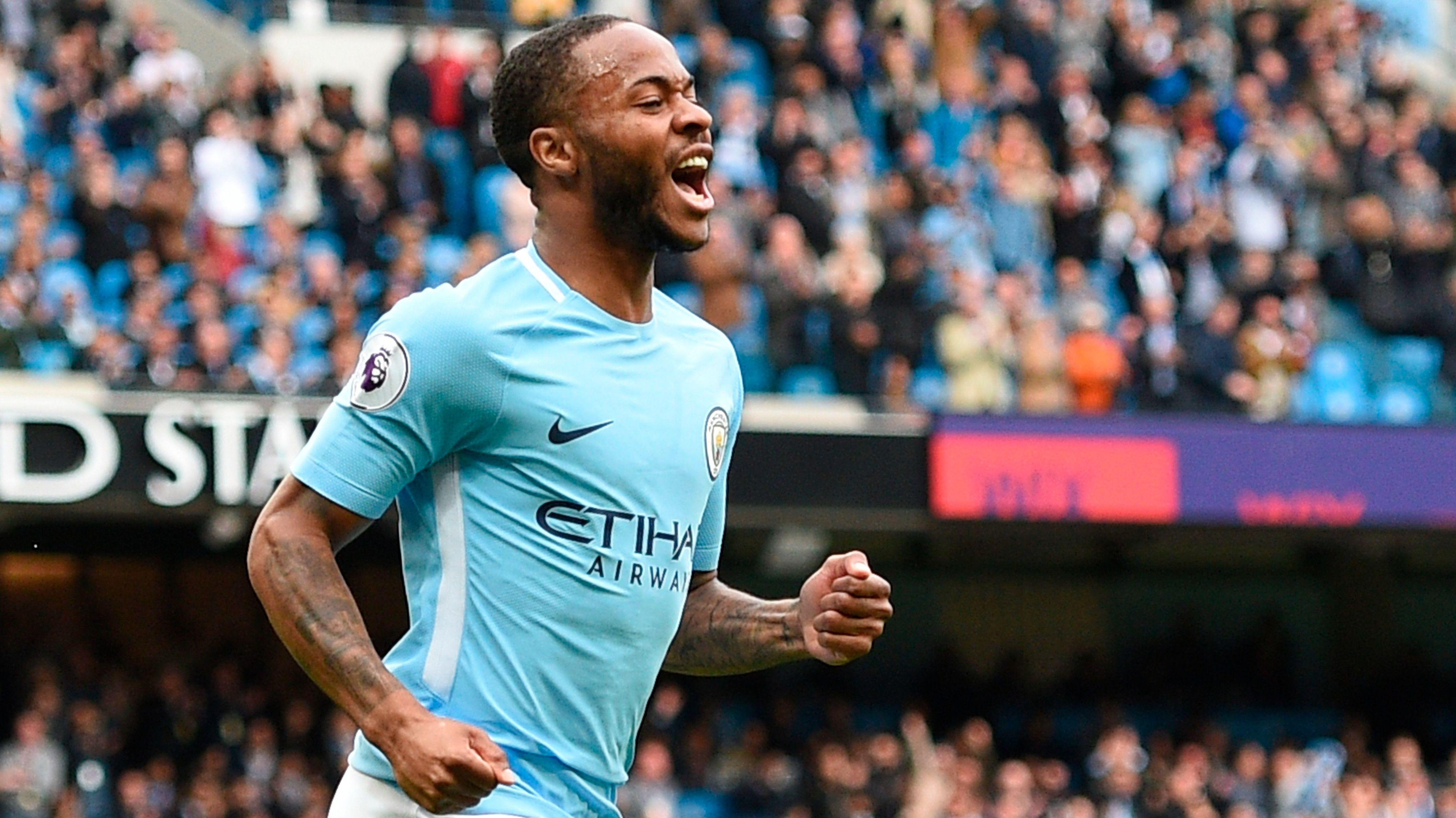 Eleven players who defined Guardiola's Man City era
