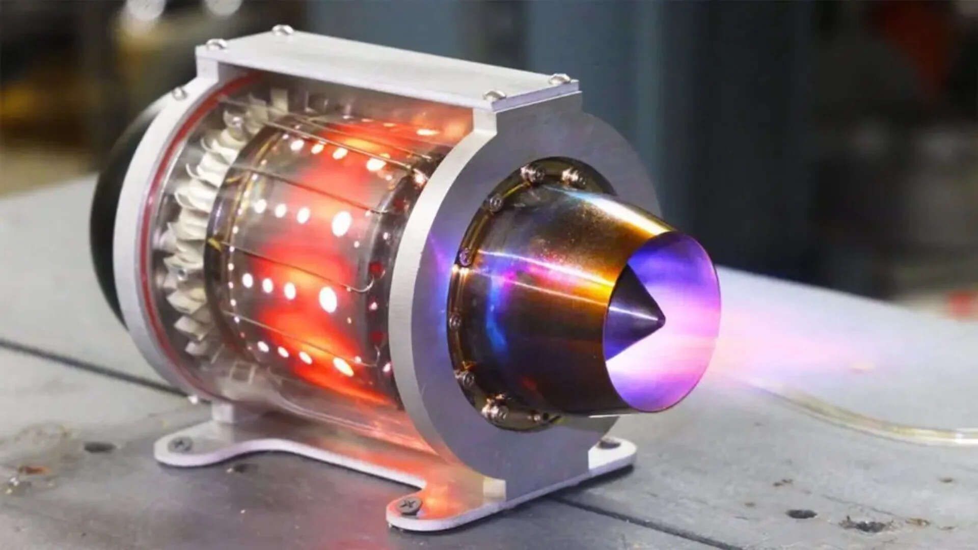 As drones take centre stage in combat, DRDO seeks new jet engines for ...
