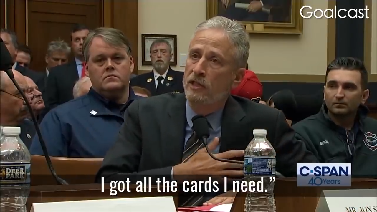 They did their jobs! 18 years later, do yours 9/11 survivors speak out
