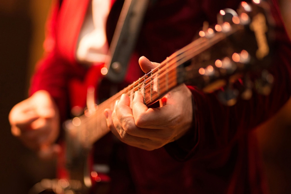 1979 Rock Classic Named No. 1 Greatest Guitar Solo Ever