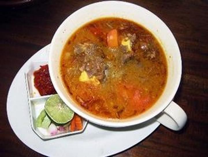 3 menu ide masakan di Hari Raya Idul Adha selain sate atau tongseng ...