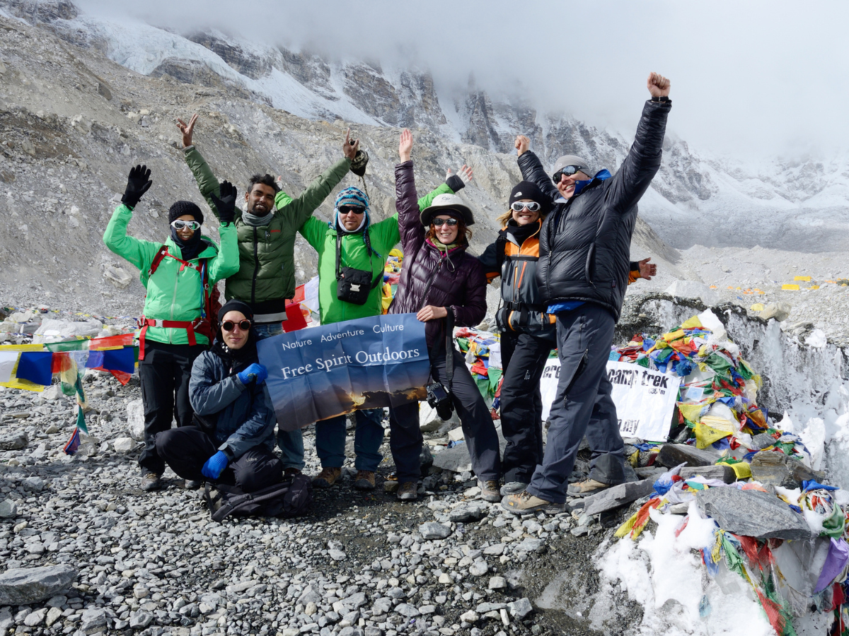 'Traffic jam on Mount Everest': Think Manali is crowded? World’s ...
