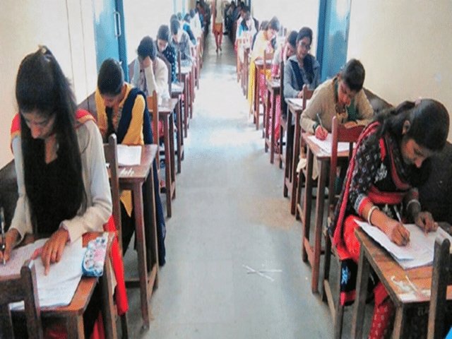 Sectional timing implemented in SSC CGL: Math and reasoning must be ...