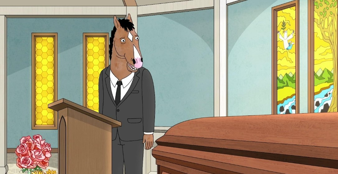 25 cartoons on Netflix with humor and themes for both adults and kids