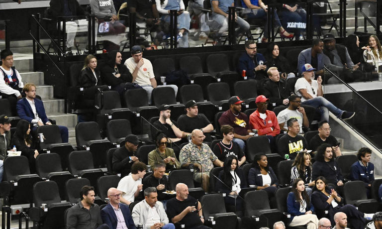 Stadium workers reveal shocking differences between NBA and NHL fans