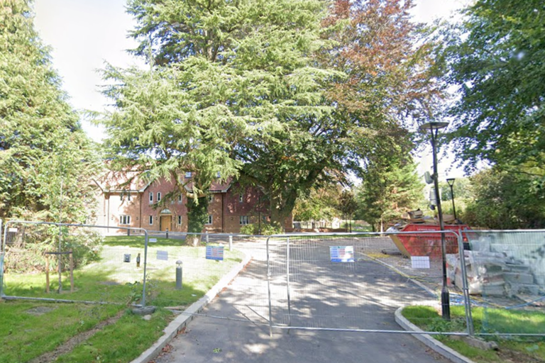 Firms fined over £1m after 'horrifying' death of worker buried alive