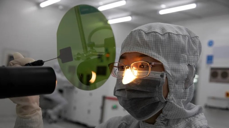 Why the future of semiconductor manufacturing belongs to engineers and ...