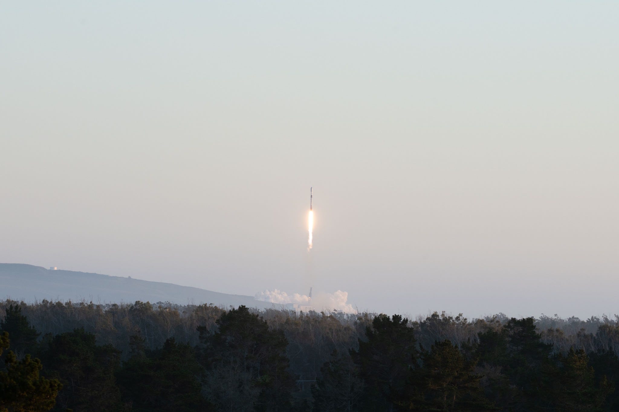 SpaceX plans Memorial Day weekend rocket launch. When, where to watch