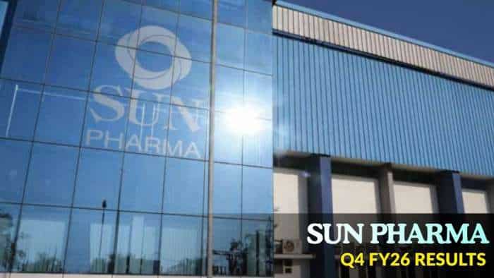 Sun Pharma Q4 results: At Rs 2,714 crore, PAT misses Street estimates; 500% dividend declared
