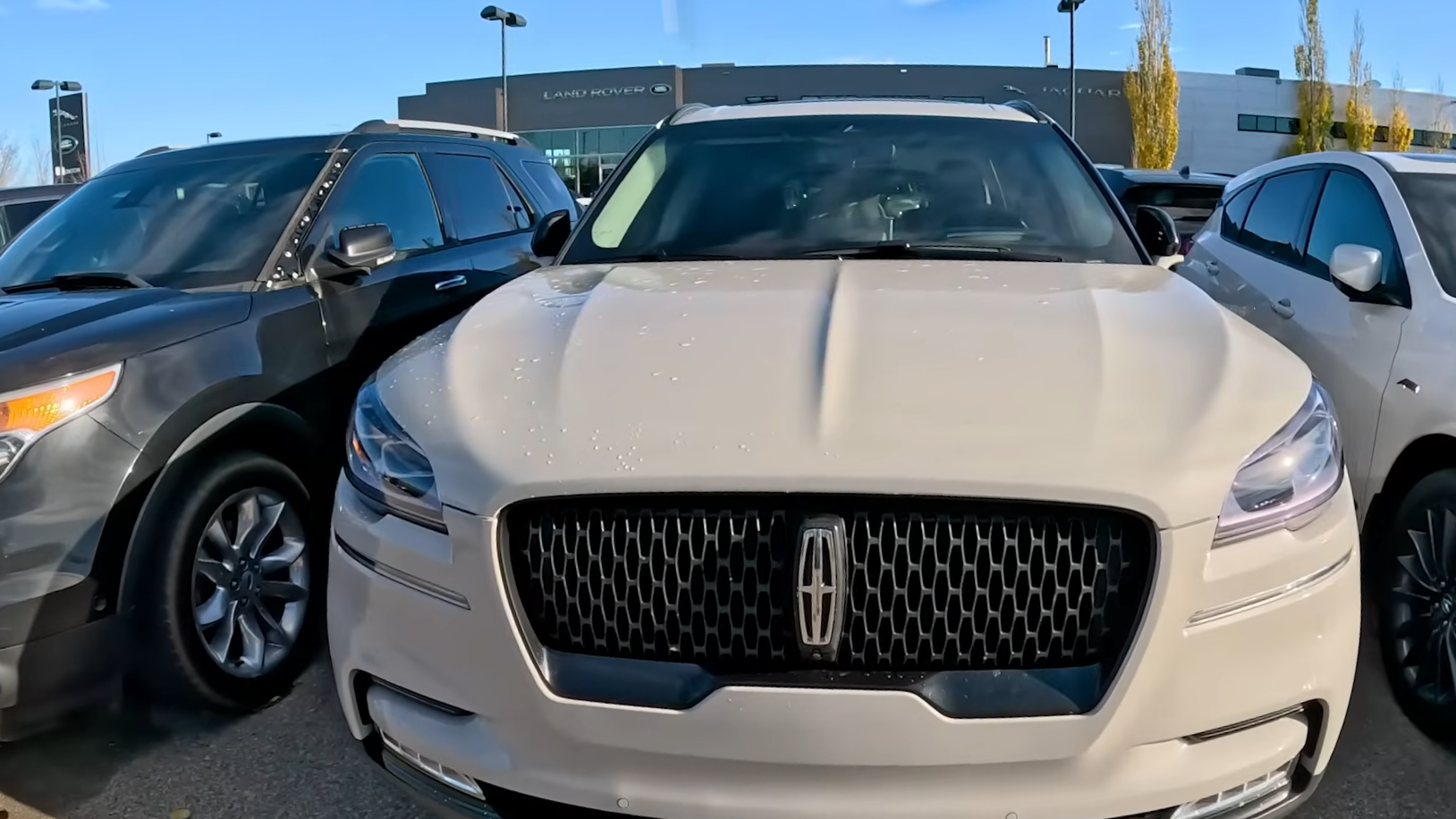 Car dealers are struggling to sell 10 new cars in 2026 - some have over ...