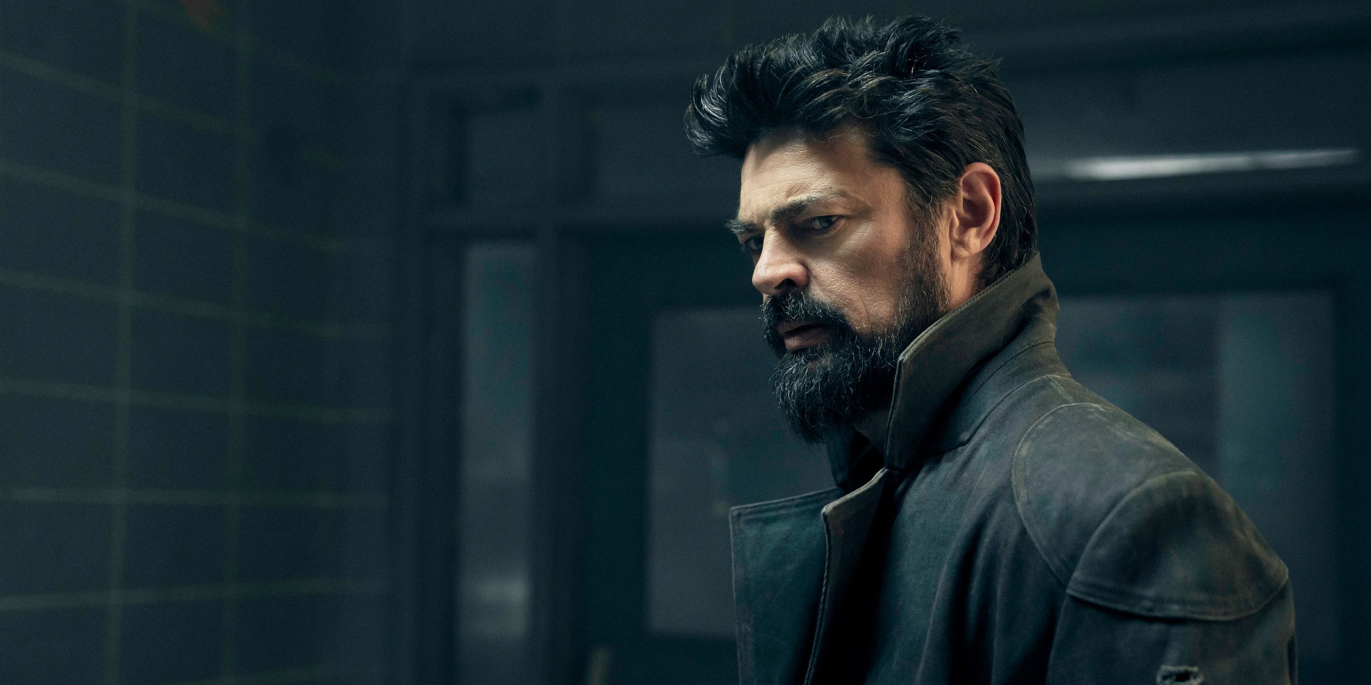 The Boys divisive finale completely changed the ending from the comics