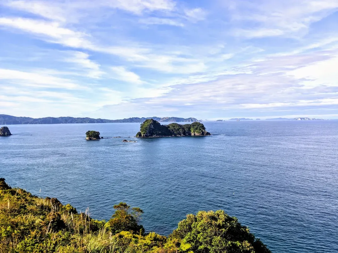 The 6 most environmentally protected places left on Earth
